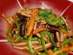 -顶特勒·黄鱼馆·特色菜(上海大世界店)