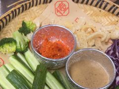 -德四家·云南傣味烧烤品牌(和谐店)
