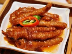 -悦满楼·西关名点·湛江名菜(航空综合大厦店)