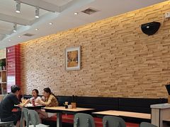 -子午路张记肉夹馍(兵马俑店)