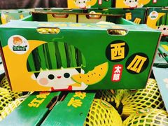 -鲜力达果品批发直销(青山店)