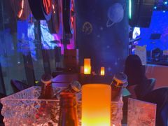 -星 Live House