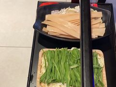 -辣伍鲜毛肚老火锅(元一店)
