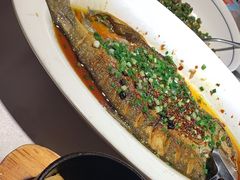 -回头食客-李久其家民间餐厅(望城金桥国际店)