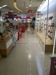 -孩子王童乐园(西安盛龙店)