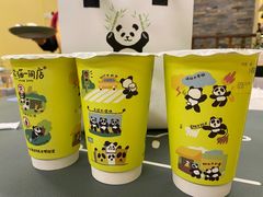 -熊猫一间店(仙林大道店)
