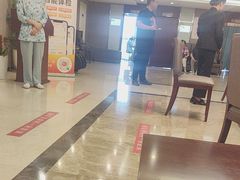 -爱康国宾体检中心(五角场万达广场分院)