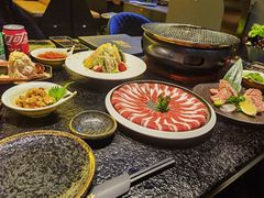-樱嘢·炭火烧肉(惠南店)