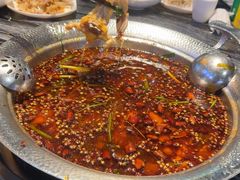 -老船舫·现做活鲜鱼馆(东郊记忆店)