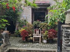 -三溪村