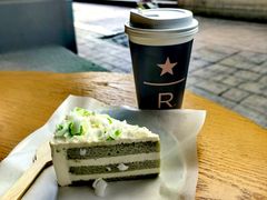 -星巴克臻选(青岛麦凯乐分店)