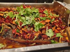 -麻辣范儿(良乡机场店)