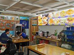 大堂-老闽味姜母鸭·煎蟹闽菜餐厅(曾厝垵地标店)