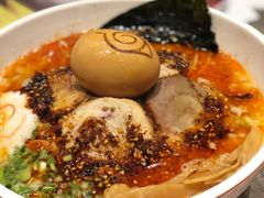-火影忍者一乐拉面(环球港店)