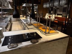 -福州仓山凯悦酒店·Market Cafe Lacucina咖啡厅