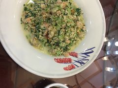-乔家小院•本地小海鲜•非遗驴肉(万年泉路店)