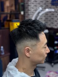 -大人物·男士理发馆
