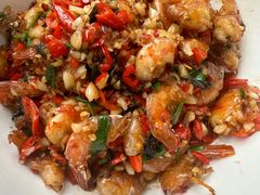 -笨罗卜浏阳菜馆(星沙店)
