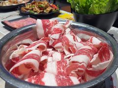 -胡哥烤肥牛(车公庙店)