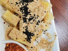 -罗小虎油炸串串