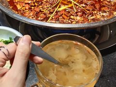 -小饕荟雅安贡椒鱼鲜馆(广福桥店)