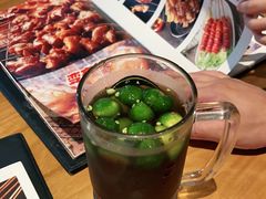 -木屋烧烤(惠阳华润小径湾店)