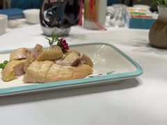 -银筵(武夷路店)