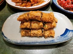 -兰溪小馆(首经贸店)