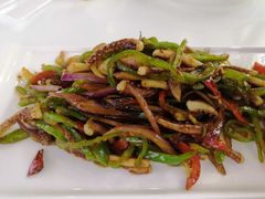 -帕米尔食府(白云观店)