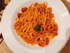 -必胜客(欧亚卖场店)