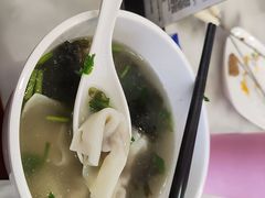 -馄饨侯(前门店)