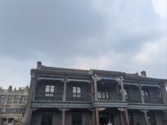 -张学良旧居陈列馆