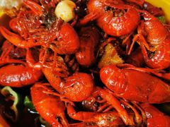 -王红军龙虾(新民路店)