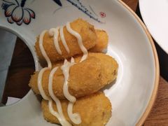 -川人百味(金安中央大街店)