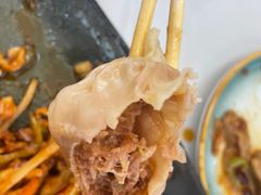 -清真·同发顺饭庄·烧麦(总店)