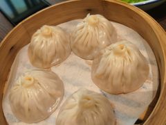 金牌小笼包-十里弄堂(K11店)