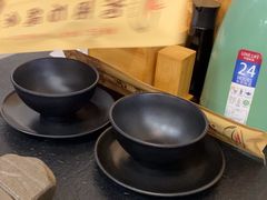 -灶知轩湘西石锅鱼(万佳广场店)