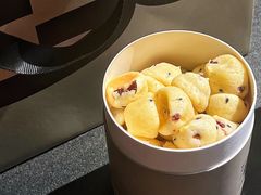 -CookieJar曲奇家(东方宝泰店)