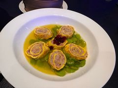 -茶人村·前滩江景雅宴(上海首店)