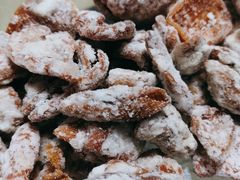 -二斗栗子(黄河道店)