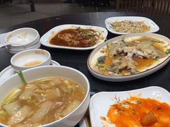 -旺达·福州菜(正大广场店)