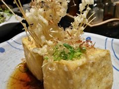 -江户前日本料理(瑞诗酒店店)