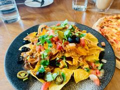 -The Rug Cafe(王府中环店)