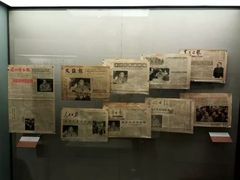 -邓小平故里