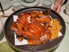 -天成·川菜家宴(礼岗店)