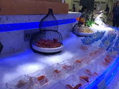 -澜悦港海鲜体验主题餐厅