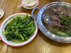 -冯四孃跷脚牛肉·川菜(徐州云龙店)