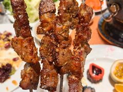 -松咖啡自助餐厅·松北香格里拉