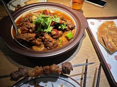 -纳鲁孜·新疆特色餐厅(上海悦荟广场店)