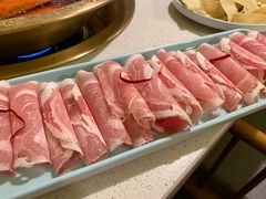 -矮冬瓜红茶火锅